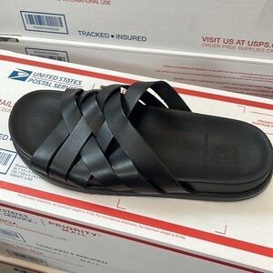MENS Bruno Magli Slides